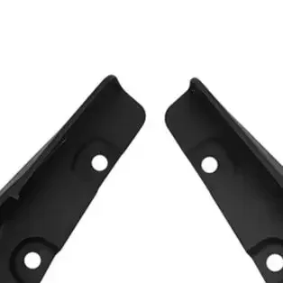 

4pcs/set Car Tire Fender Fit For Suzuki Vitara 2016-2025 Fit For Suzuki Edcudo 2016-2025 Car Wheel Fender Accessories