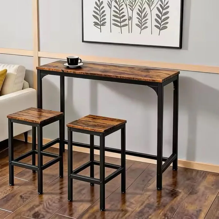 Bar Table, 40