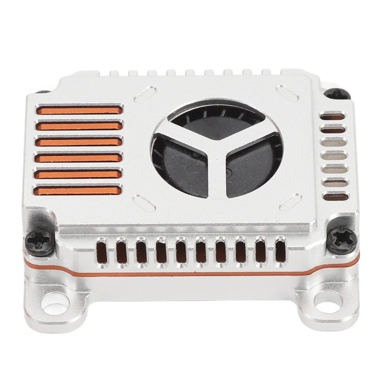

1.2G VTX 2W Switchable Video Transmitter Transmitting Module Good Heat Dissipation FPV Drone Transmitting Module