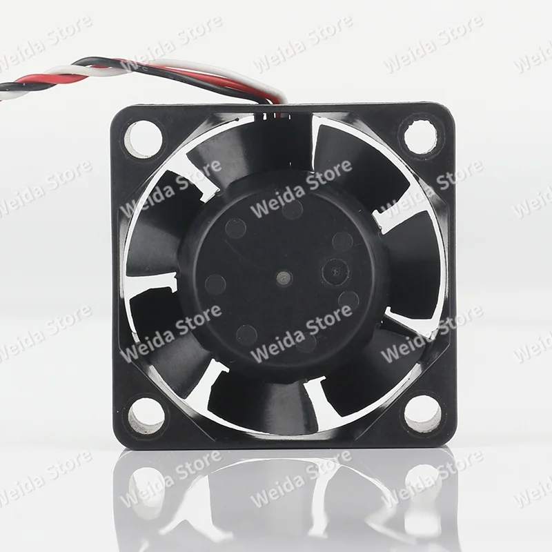 New NMB DC24V 0.08A 4015 4CM 40X40X15MM Detection alarm CNC machine tool double ball 1606KL-05W-B59 cooling fan