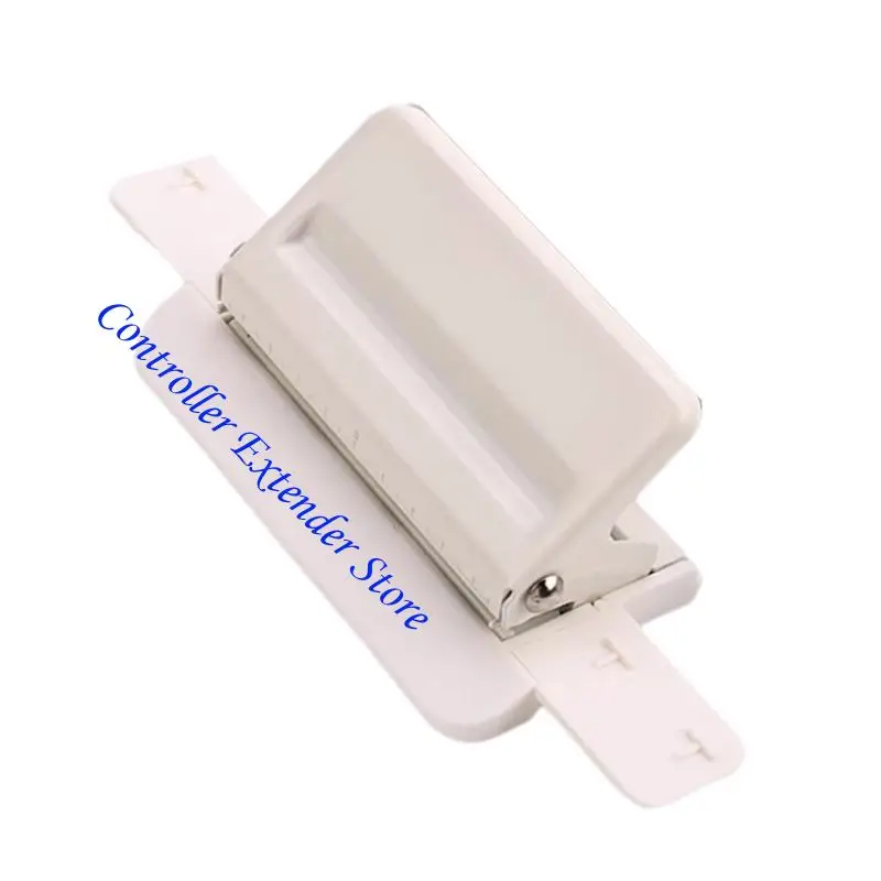 N84Bマニュアルパンチャーホールパンチャー4ホールパンチペーパーパンチャーパンチマシン