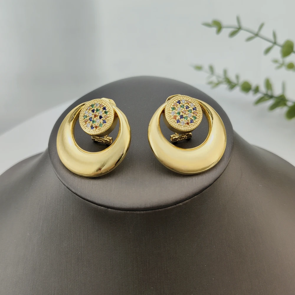 Yuminglai Bijoux de luxe à la - Women Accessories Dubai avis et prix