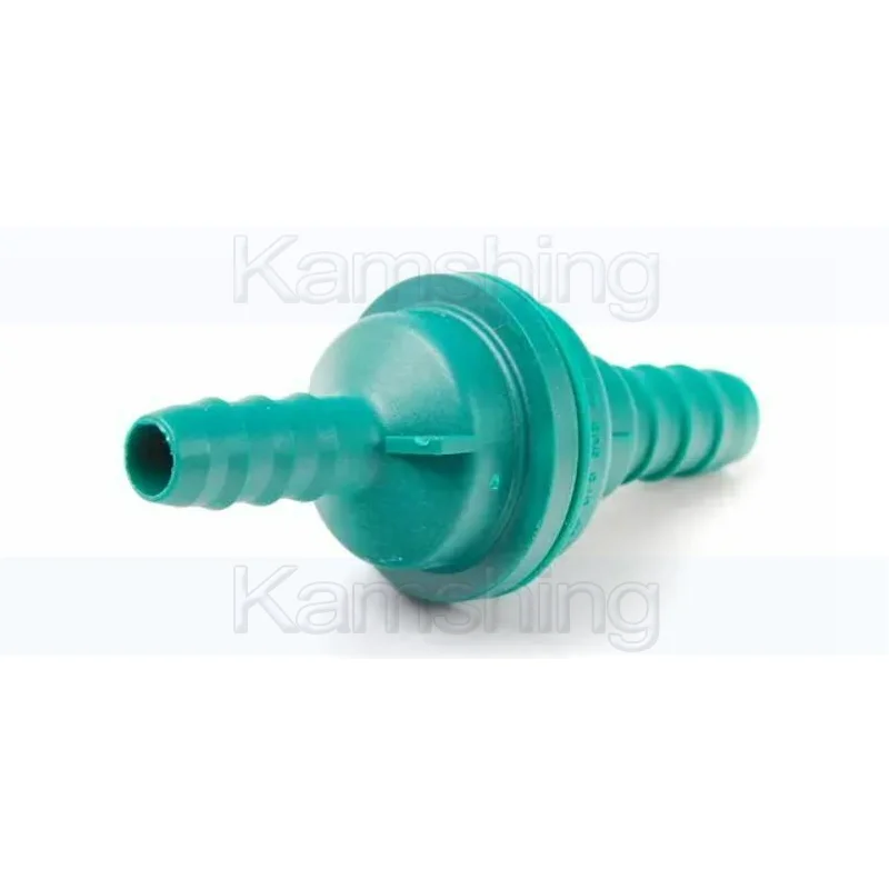 Kamshing For Audi A6 C5 Allroad 1997-2004 Intake Vacuum Check Valve Exhaust valves 078905291A/B