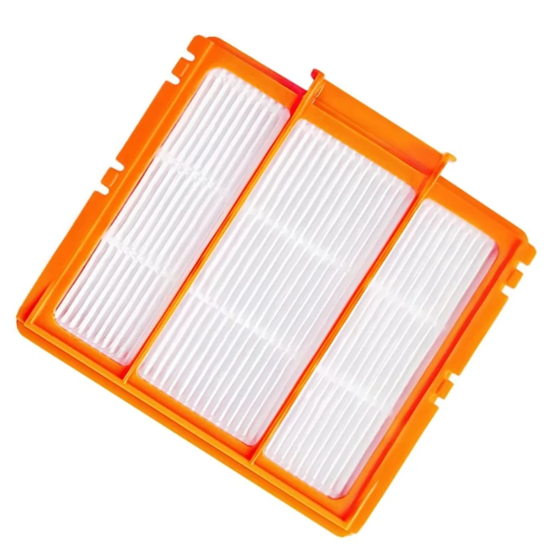 ABVI-فلتر بديل للمكنسة الكهربائية الروبوتية لسمك القرش AV2501AE/AV2502AE