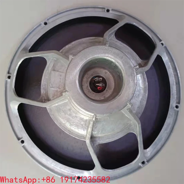 

ForDurable Voice Coll Diameter 51.2mm Waterproof Metal 10mm Speaker Driver