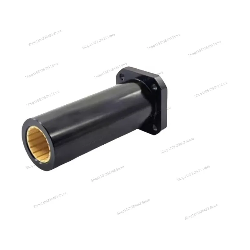 For Maintenance-free Aluminum-plastic Flange Linear Motion Bearing