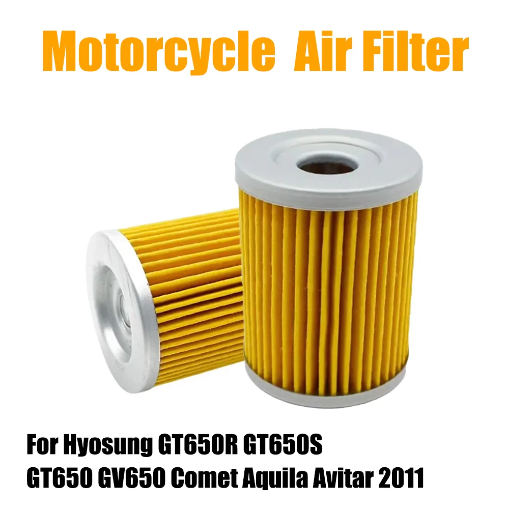 For Hyosung GT650R …