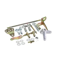 SherryBerg Linkage For Jeep CJ5 CJ7 CJ8 1972 1973 1974 1975 1976 1977 1978 1979 1980 1981 -1986 Weber EMPI DGEV DGV DGES Carb