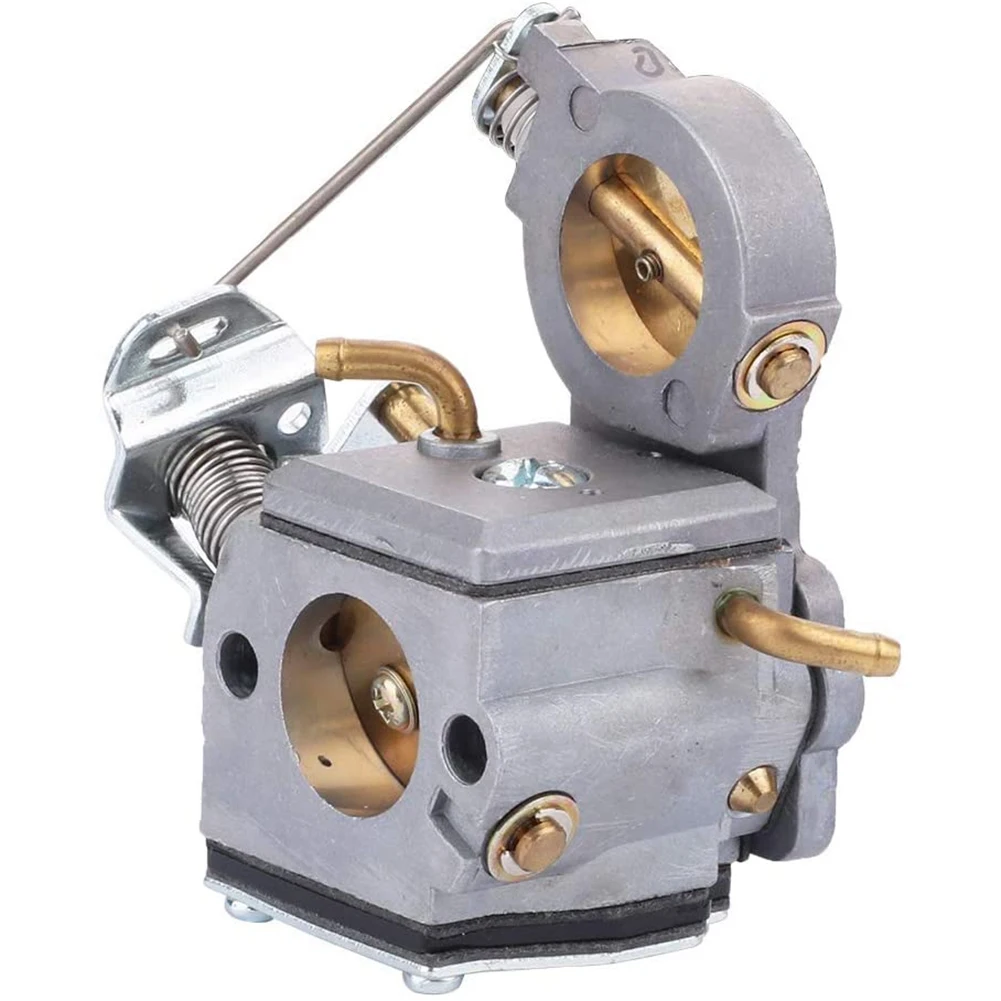 ABJO-578 24 34-01 C3-EL53 Carburetor Kit For K750 K760 510 ZAMA C3-EL43C + Air Filter Fuel Bulb Spark Plug