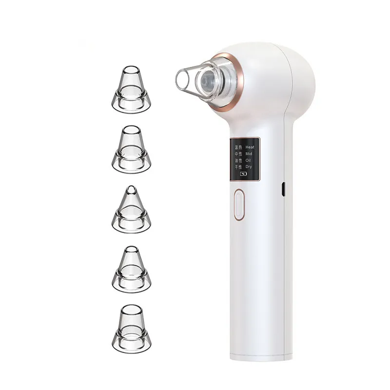 Blackhead Remover Pore Vacuum. Blackhead remover pore vacuum