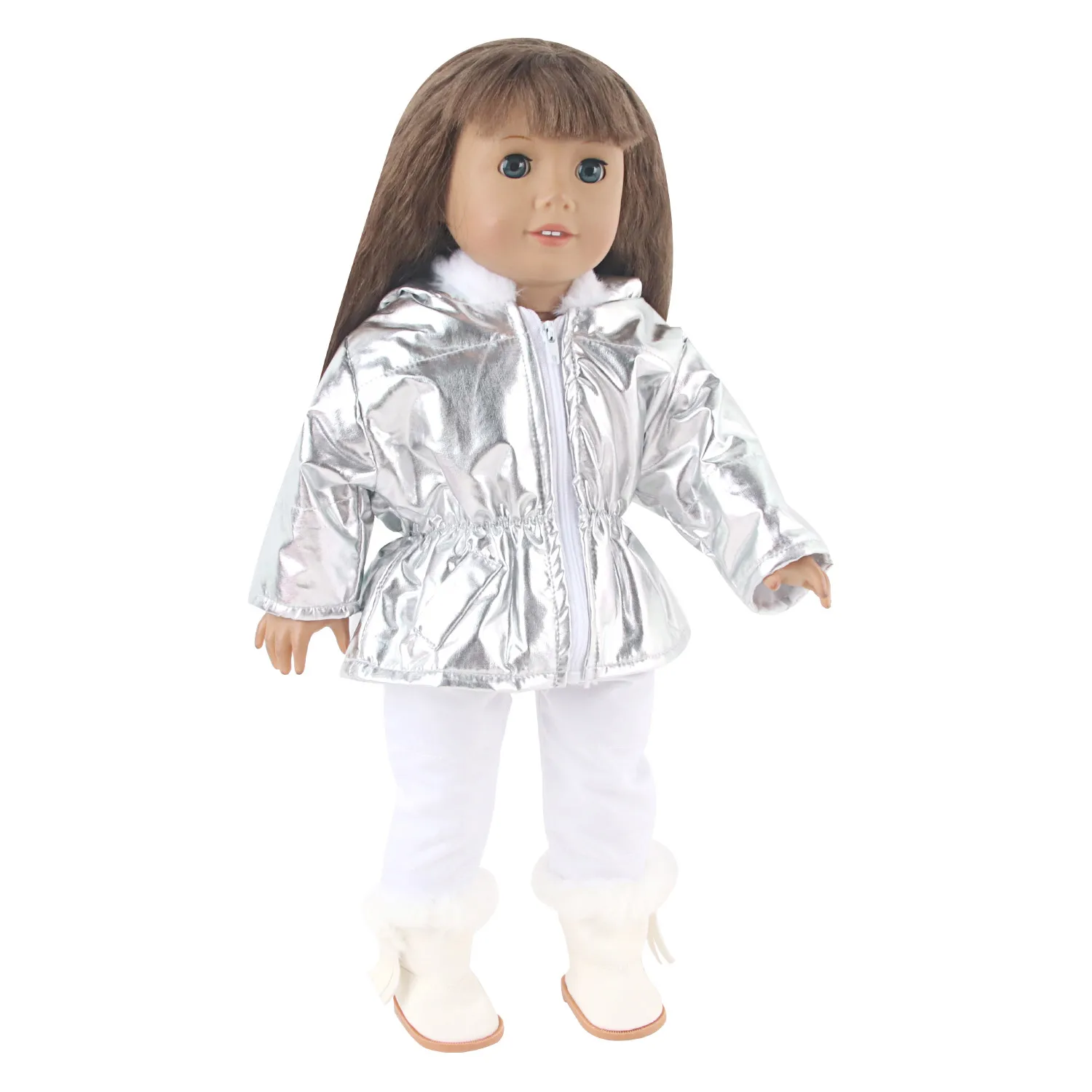 Thumbnail 4 - #49 Ranked Doll Shoes Accessory Sets Picks in 2026