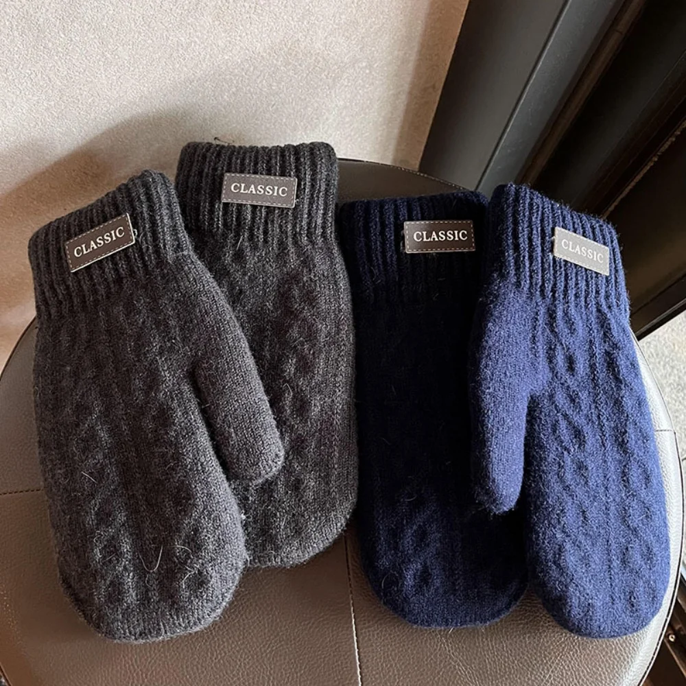 Winter Warm Man's W… - image