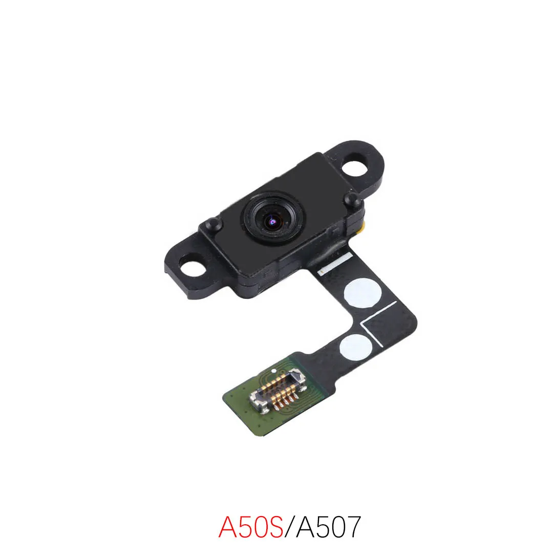 For Samsung A30s A31 A32 A33 A34 A35 A36 A41 A50 A50S A51 A52 A52S A72 Fingerprint Sensor Flex Cable