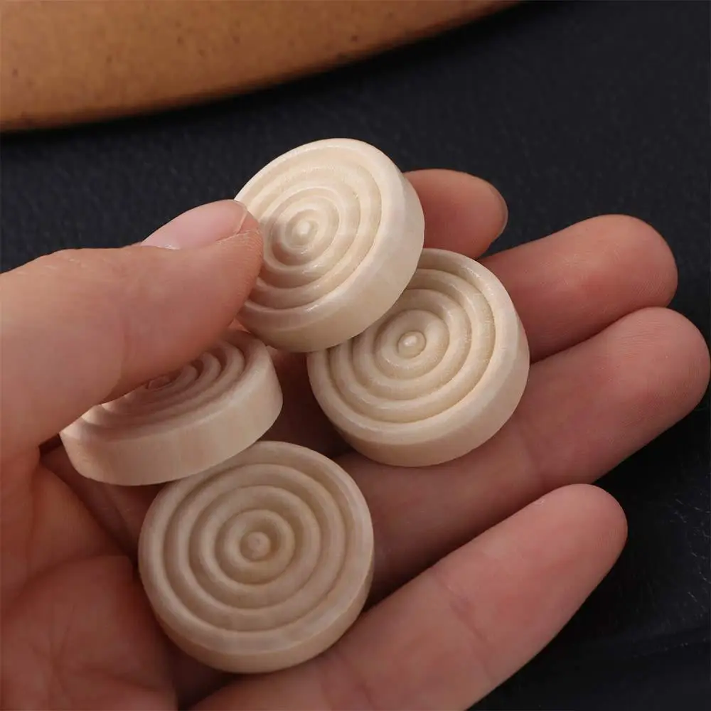 

24 шт./компл., набор международных шахматных фигур, стандартные образовательные аксессуары для шахматных игр, улучшающие интеллект, круглые