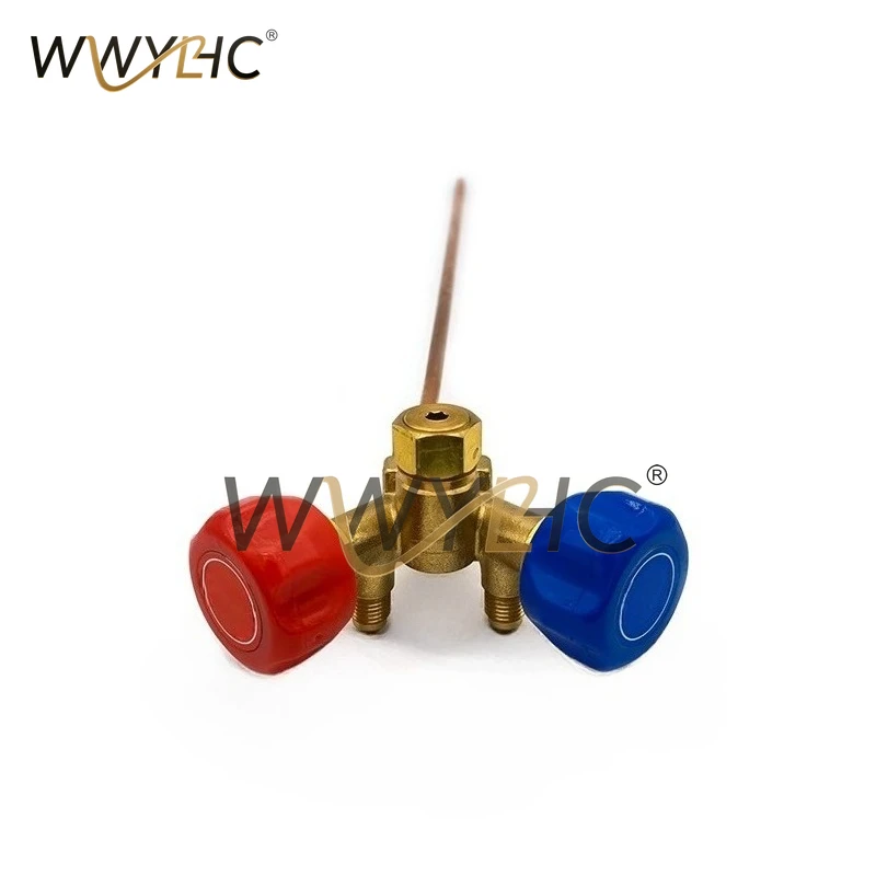 special-cylinder-valve-for-refrigerant-recovery-and-filling-high-and-low-pressure-explosion-proof-horn-switch-hand