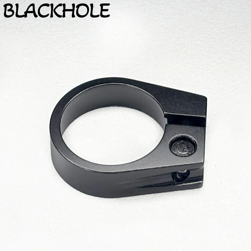 Thumbnail 4 - #44 Bicycle Seatpost Clamps Comparison Guide