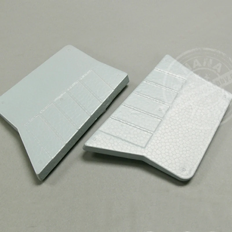 

Air Intake Cover For LX/Sky Flight Hobby/Lanxiang F4 Gray Phanton II Foamy EDF JET RC Plane