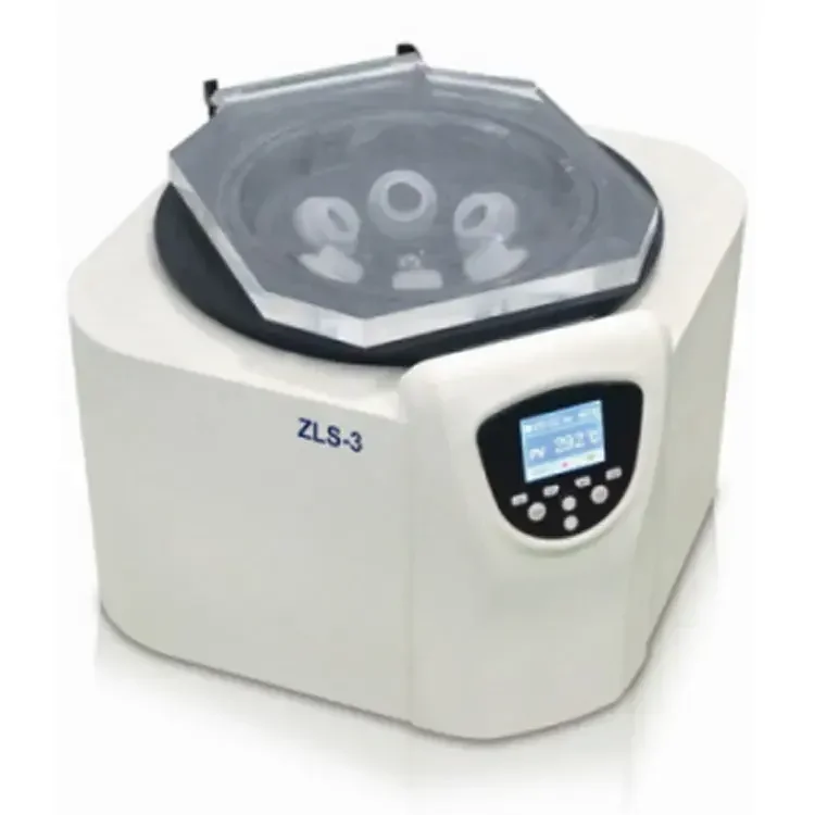 

BIOSTELLAR ZLS-1 Vacuum Centrifugal Concentrator High Quality Laboratory Use Equipment Concentrator and Cold Trap for Lab