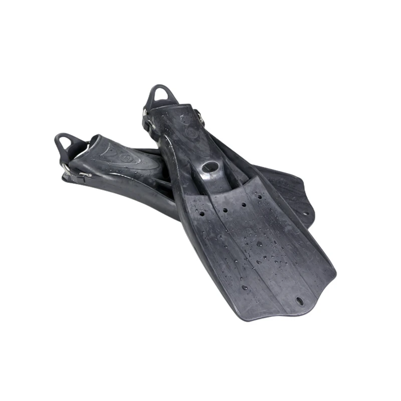 2026 New Arrival Adjustable Fashionable Diving Equipment Flippers Adult and Kids Sizes scuba Fins 3sizes Factory Price
