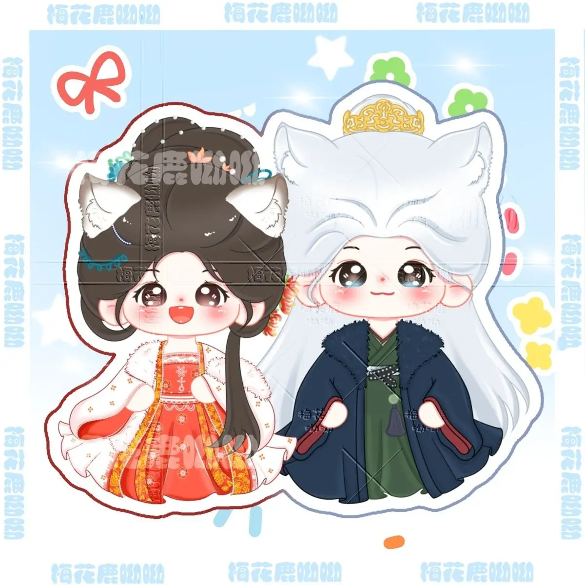 anime-pursuit-of-jade-sherry-novo-suporte-de-acrilico-para-decoracao-de-mesa-figura-de-exibicao-presente-para-amigos-e-estudantes-enfeites-fofos