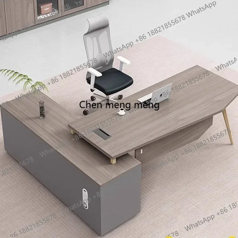 

Офисный стол-тумба zHStorage: Вспомогательный регулируемый по высоте стол для работы, недорогой минималистичный офисный стол-органайзер, модная офисная мебель