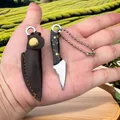 black resin