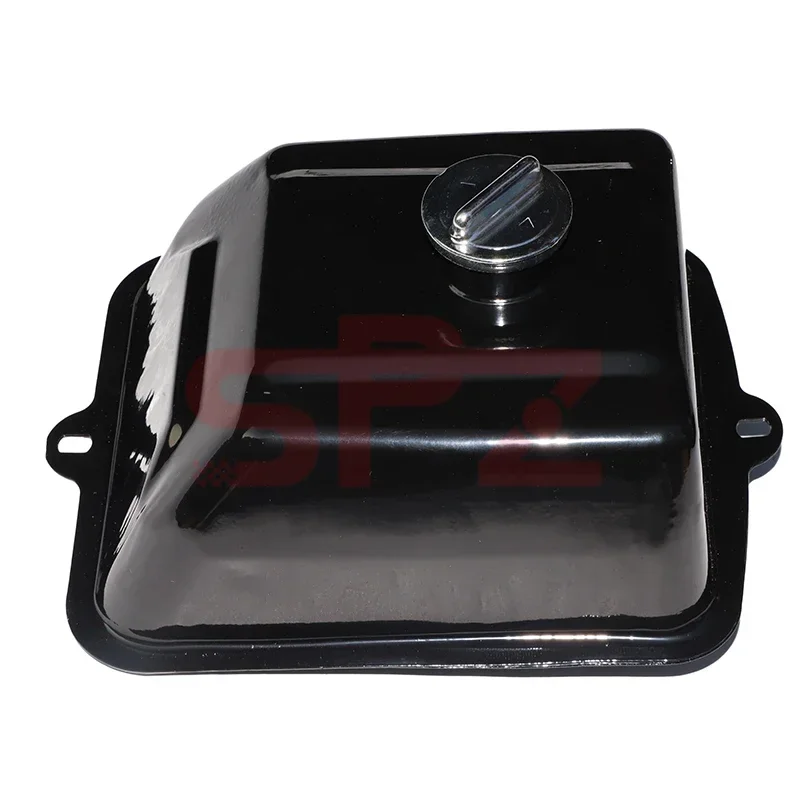 Fuel Tank Cover for 110CC 150cc 200cc 250cc GY6 Off-Road Vehicle ATV Off-Road Karts Motorcross Quad Bike Big Dinosaur Buggy Part