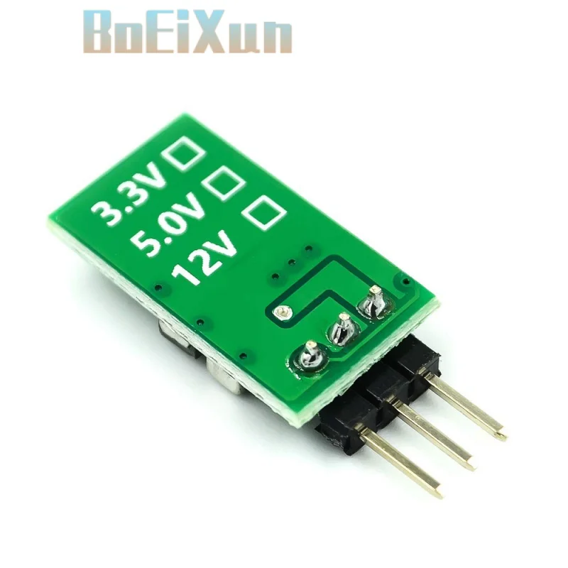 10pcs DC-DC Voltage stabilized Power Supply 5V/1A Voltage Regulator Replace TO-220 Lm7805 7805 5V Positive Voltage Regulators