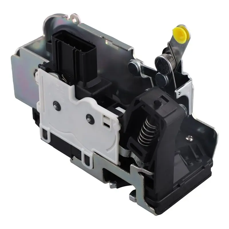 AB96-For Ford Transit MK6 MK7 2000-2014 2.2 2.4 3.2 Tdci قفل الباب الخلفي مزلاج المحرك قفل باب الجذع كتلة