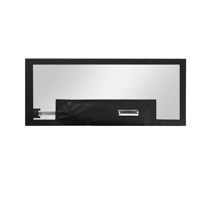 

New RJY 10.25 Inch TFT LCD Display Module IPS Type with 1920*720 Resolution and 1000nit Brightness LVDS Interface"