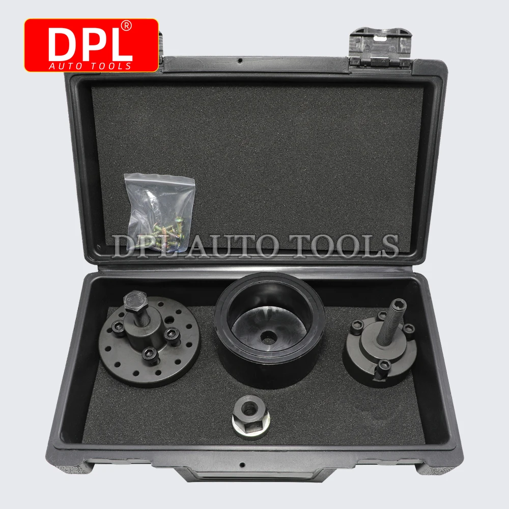 

Crankshaft Front Oil Seal Installer Removal For BMW N40 N42 N45 N46 N52 N53 N54