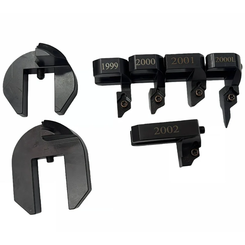 Universal 1999 2000 2000L 2001 2002 2003 2004 Cutting Bit Holder For Valve Seat  Blade