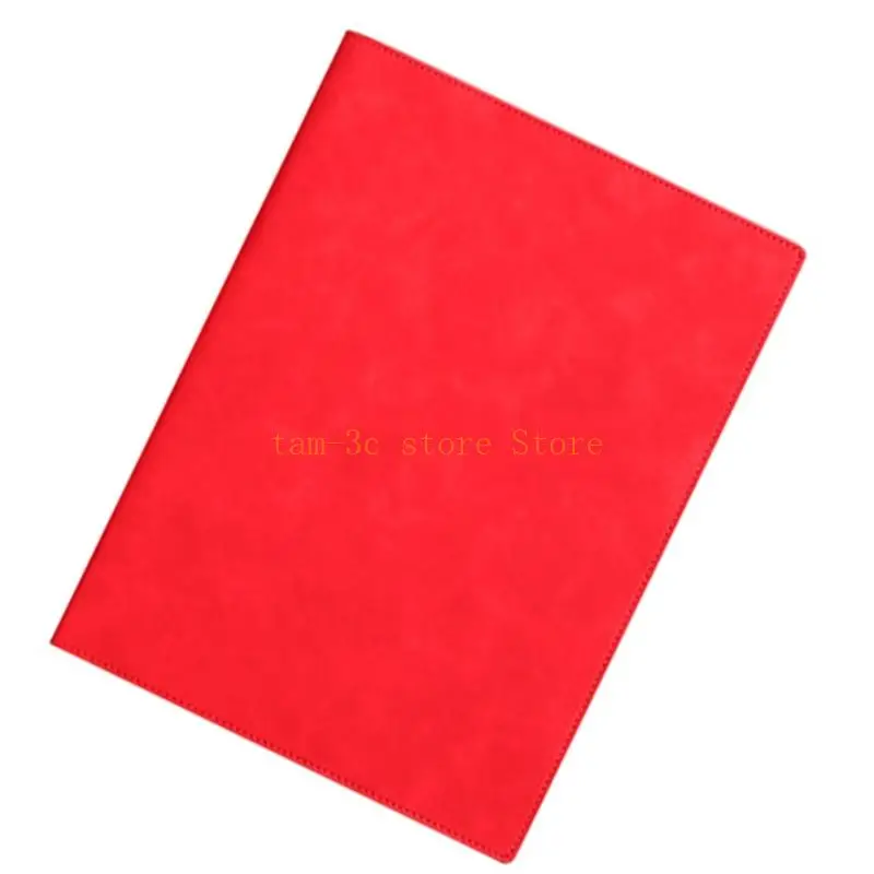 โฟลเดอร์ธุรกิจ 4 โฟลเดอร์โฟลเดอร์คลิปบอร์ดที่เป็นประโยชน์การเขียนโฟลเดอร์การประชุมกรณี D0UA