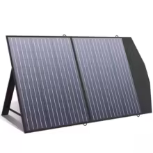 ALLPOWERS 18V 折りたたみソーラーパネル【100W】 特別割引