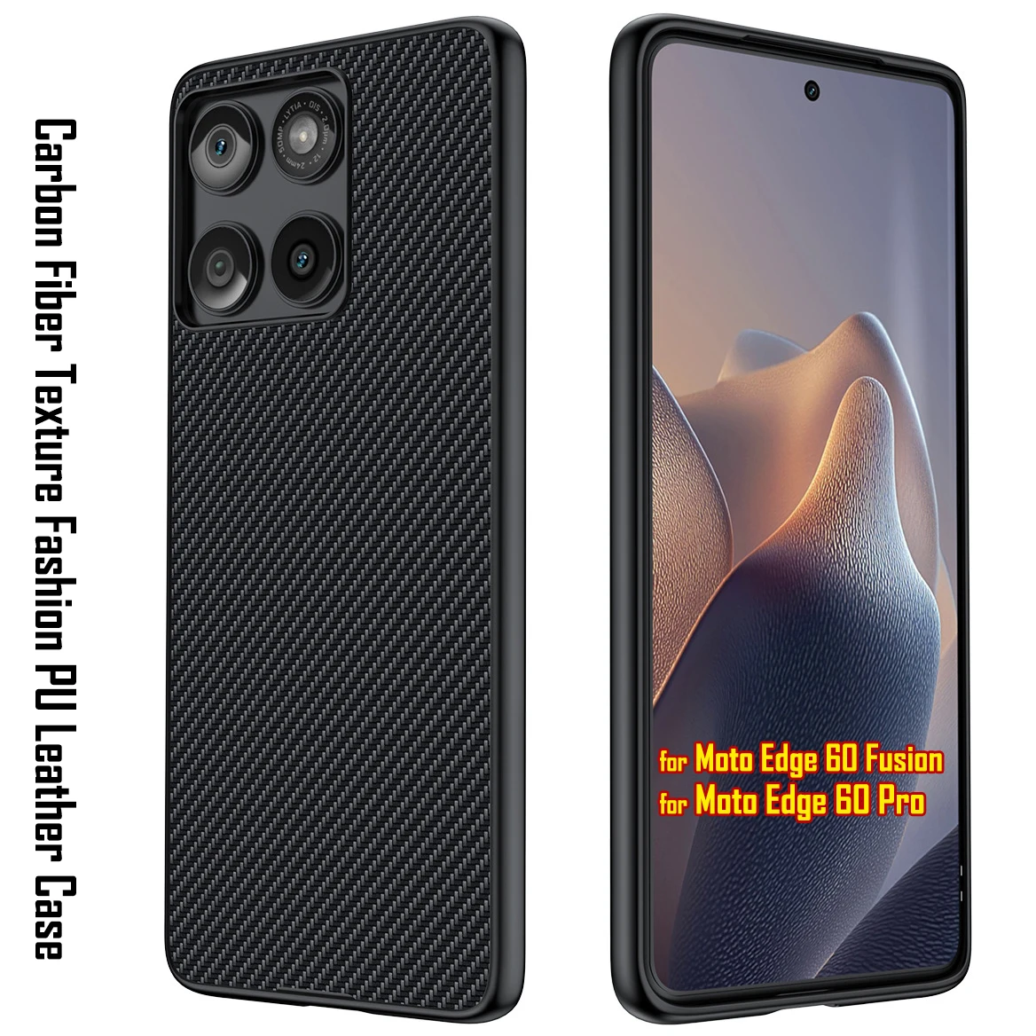 Carbon Fiber Textur… - image