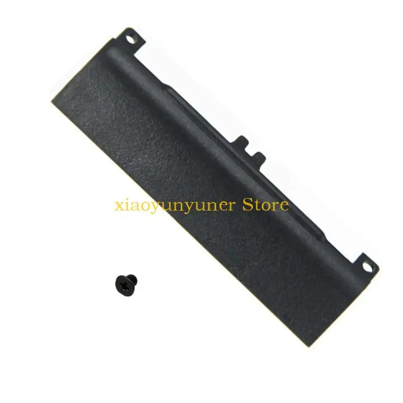 P9JB Hard Drives Cover Tray Door Lid Mounting Rack Cover Panel Door With Screws For E6330 E6430 E6530 6330 6430 6530