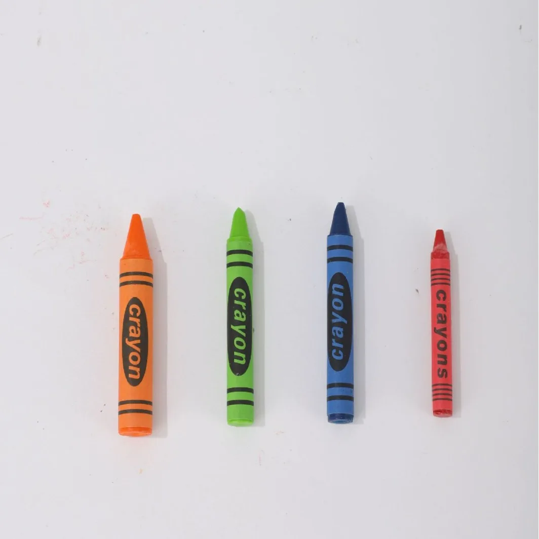 Thumbnail 4 - #15 Kids Crayons List of Top Picks