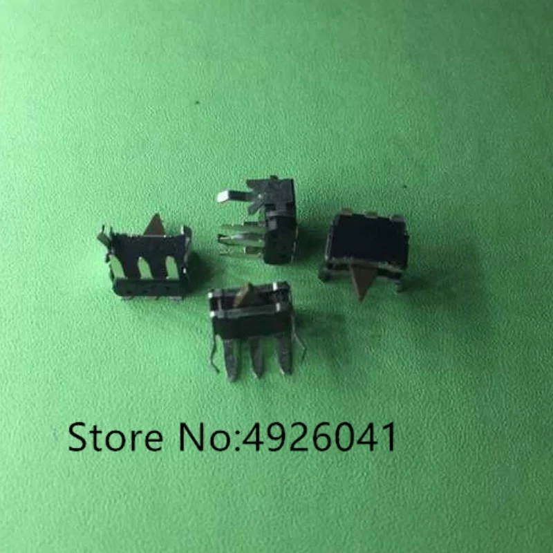 

5 шт. новый оригинальный концевой выключатель обнаружения ESE24SH1 нормально закрытый левый и правый двунаправленный закрытый переключатель сброса