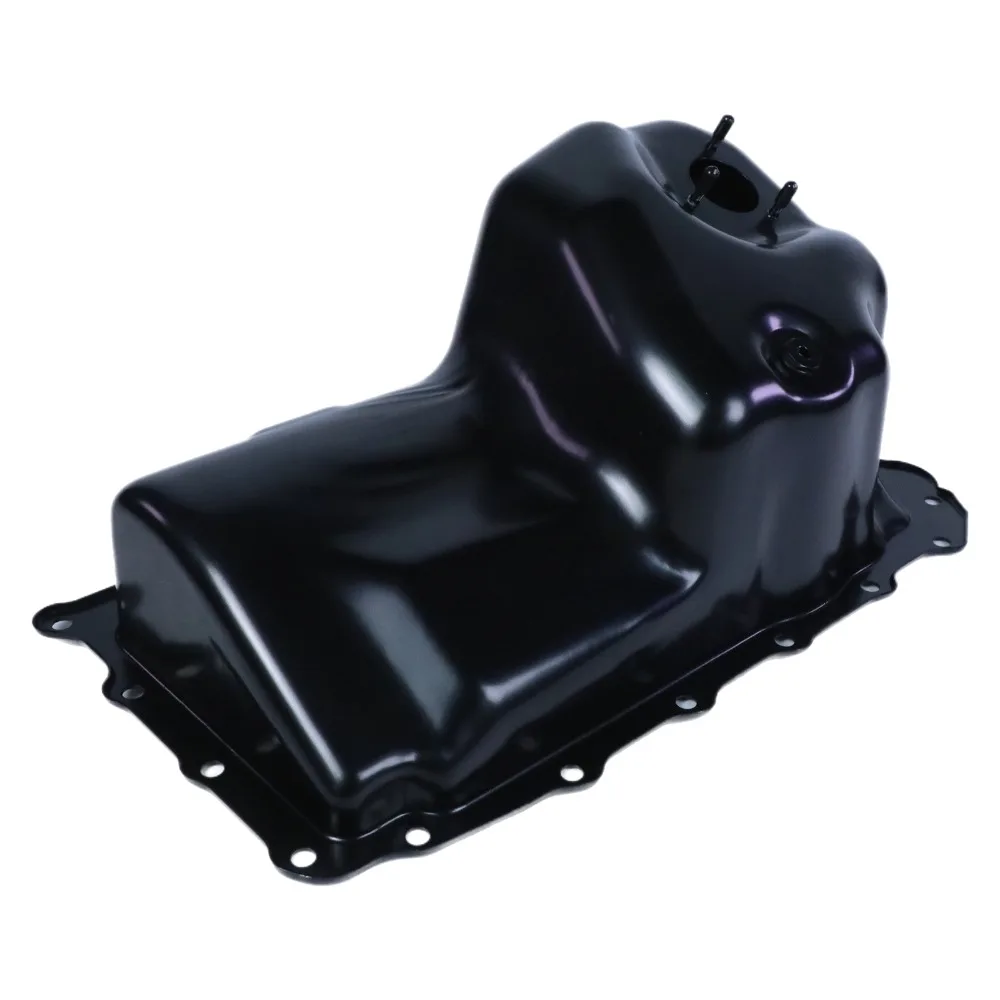 

Engine Oil Pan For BMW 1 Series E87 118i/120i,3 Series E46 316Ci/316i /316ti,E90 318i/320i Replacement#A11137568565