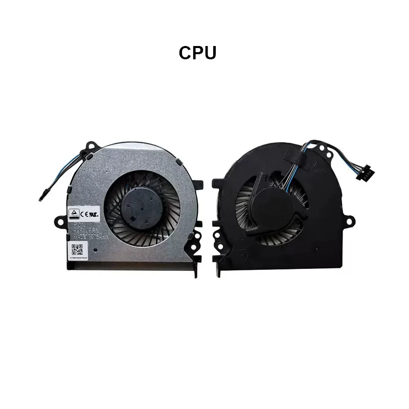 NEW Genuine Laptop Cooler CPU Cooling Fan For MI Ruby TM1802-AC -AD MX110 2019 15.6inch