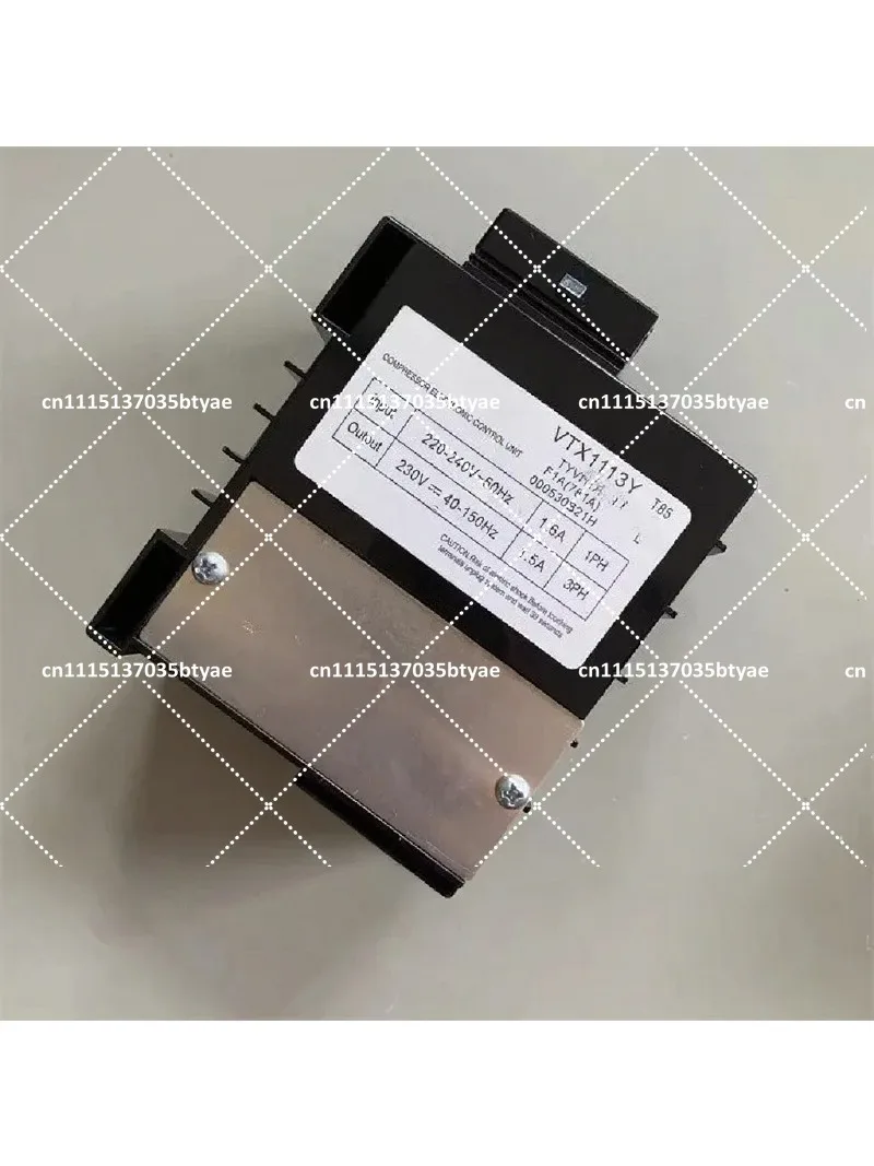 VTX1113Y Refrigerator Inverter Board – Replacement for VTH1113Y / VTH1116Y Compressor Driver Board