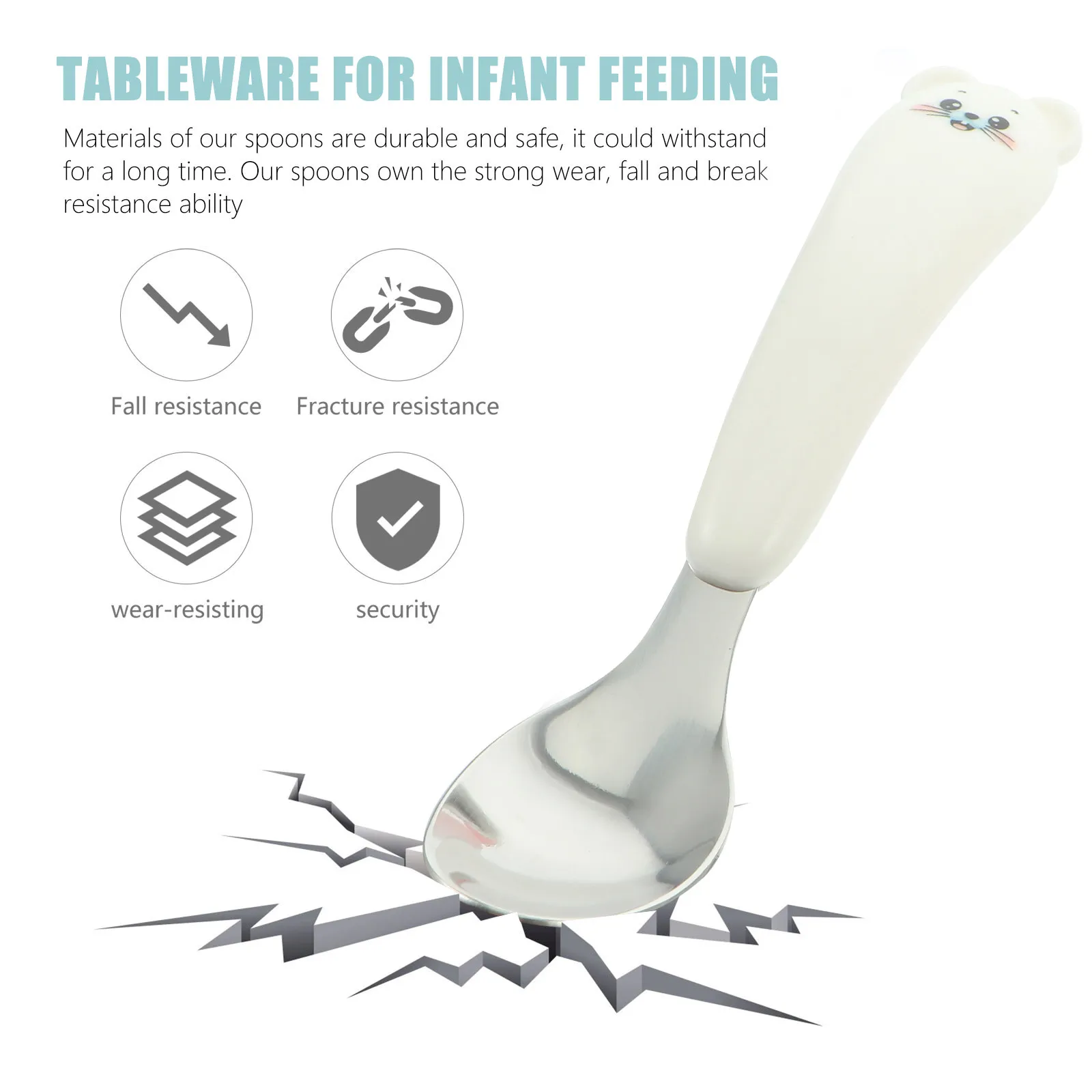 1-conjunto-de-colher-e-garfo-de-aco-inoxidavel-para-bebes-talheres-infantis-confiaveis-​​e-antiferrugem-com-aderencia-confortavel-adequados-para-comer-sopa