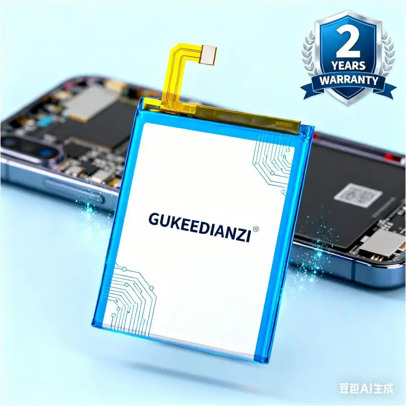 Battery For Motorol… - image