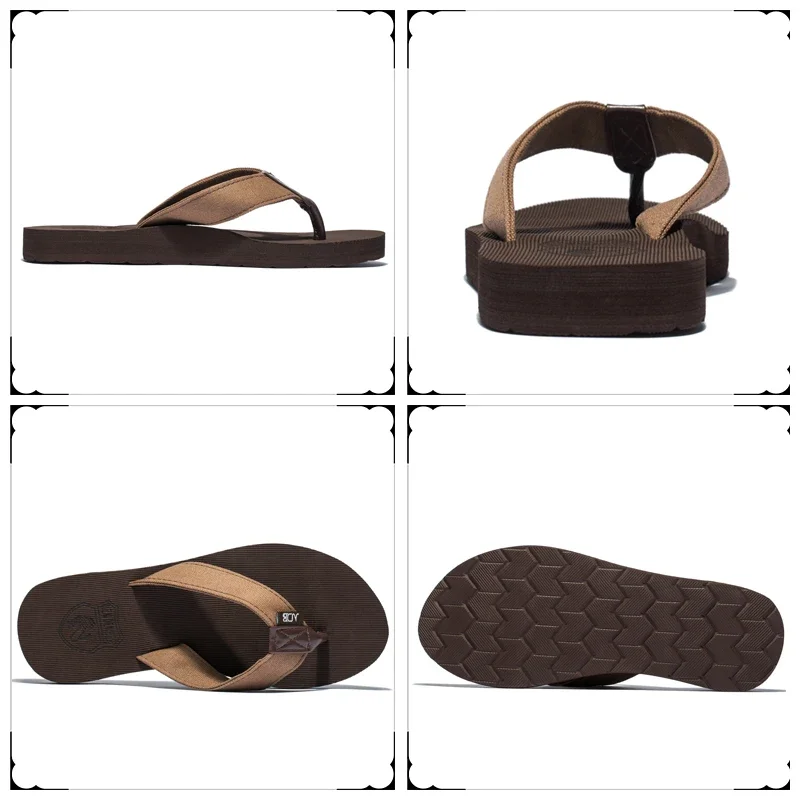 Summer Men Slippers Platform Slippers Women Beach Flip Flops Comfortable Sandals Slippers For Women Black Ladies Shoes zapatos