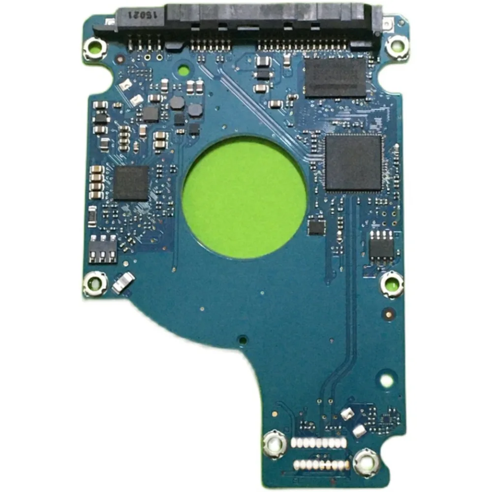Per Samsung PCB CirCuit Board 100739392 REV un disco rigido Mobile testato