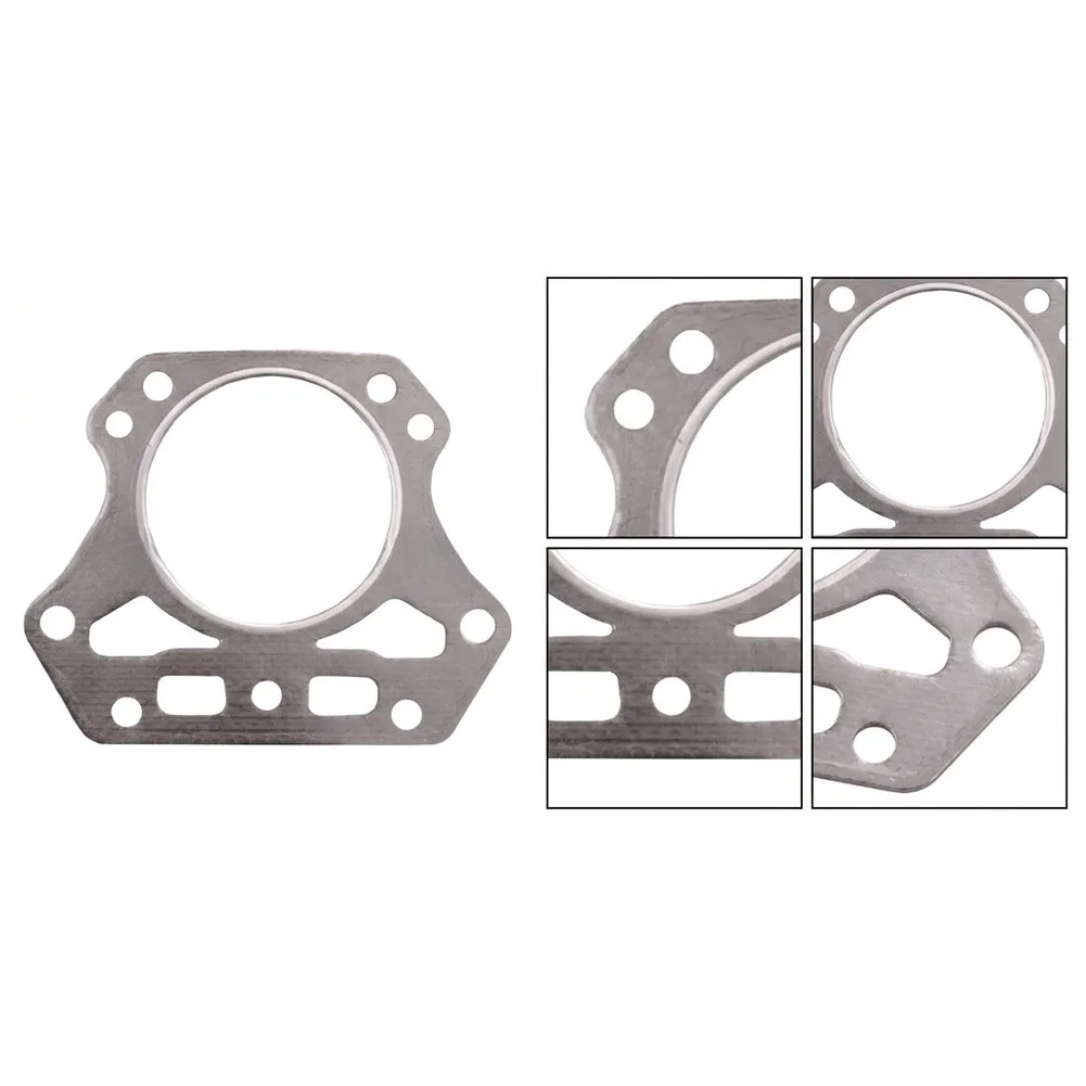 Metal Cylinder Head Gasket FOR For kawasaki For FH541V and FH580V Engines Part Number 11004-7016 Direct Bolt On Installation