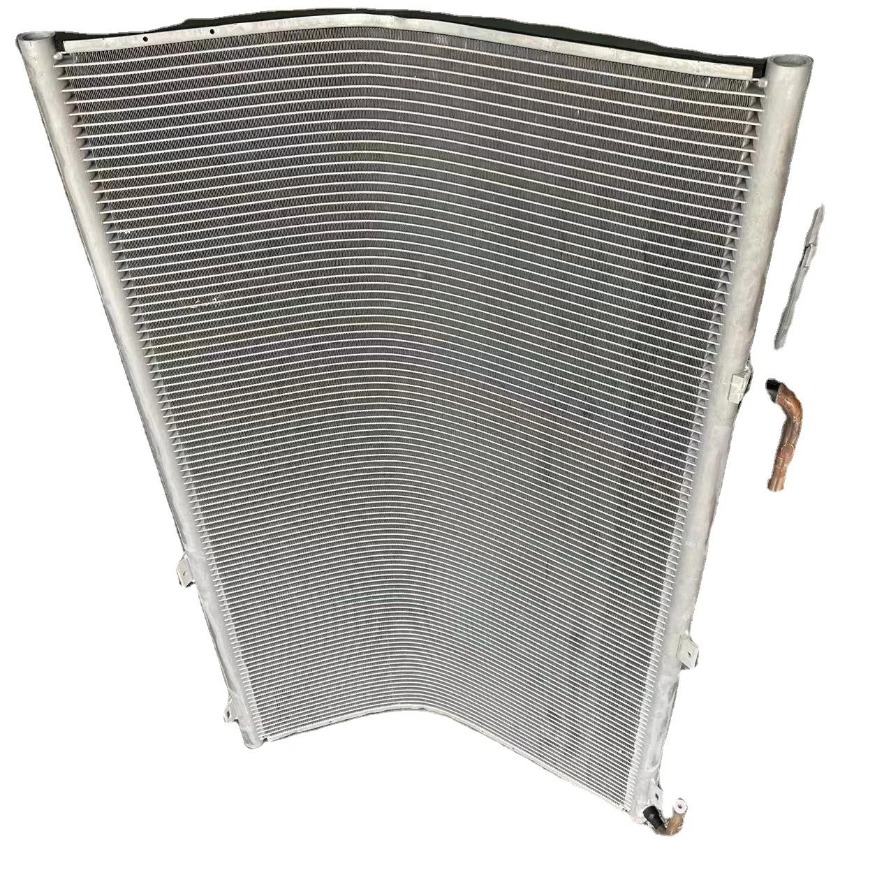 

XTY Auto Replacement High Quality Car Air Condensers Parts 67-3219 67-3218 Condenser Coil for Thermo King
