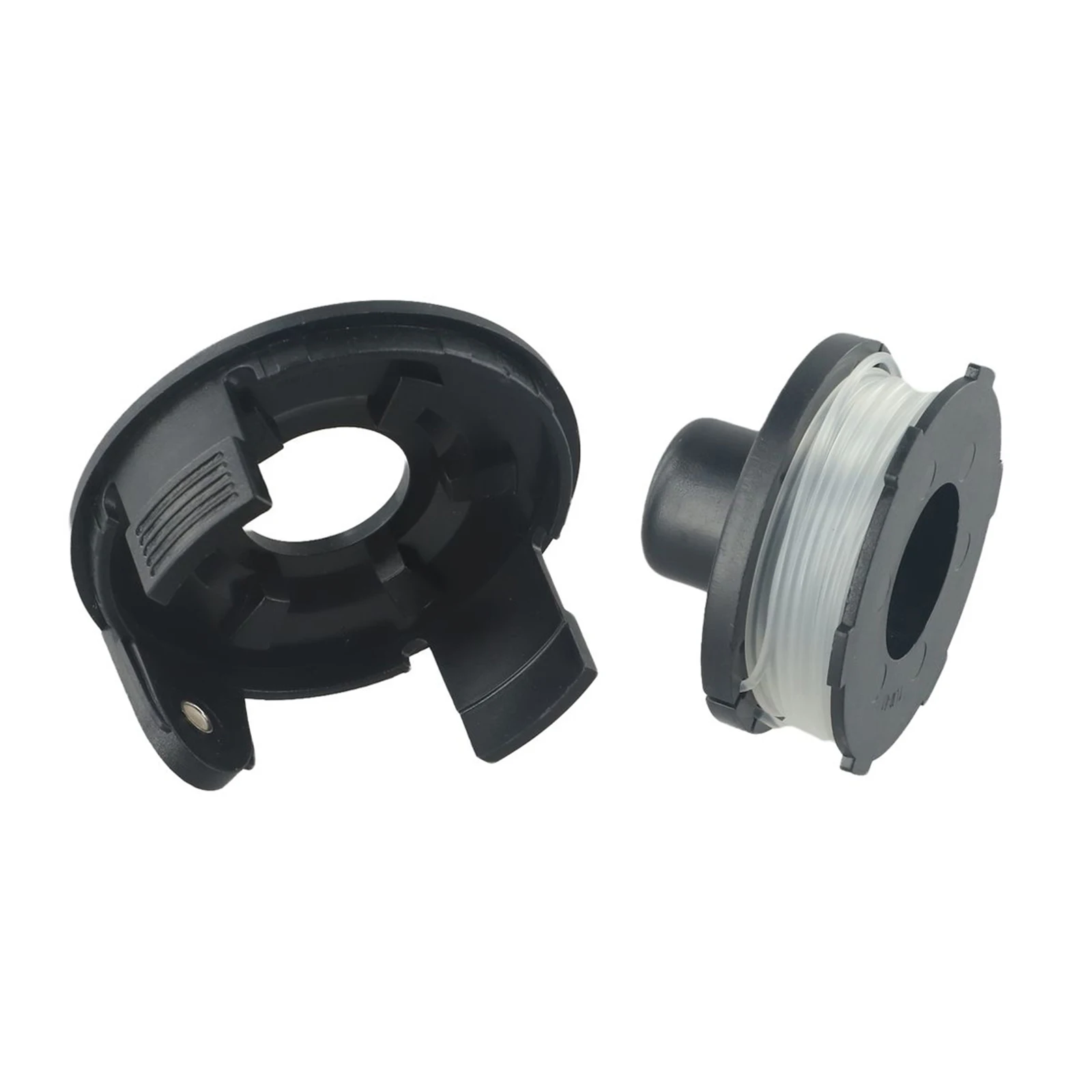 Trimmer Spare Parts Spool Head DUR181Z DUR141 And The UR180D 1.6mm Diameter Nylon Spool Spool Head 100% Brand New