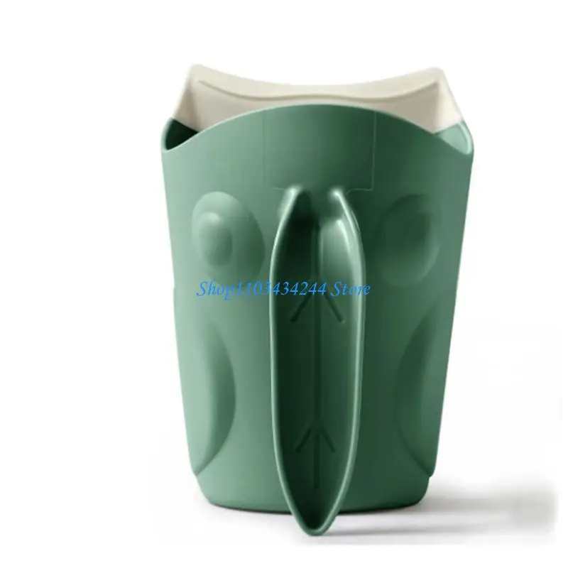 G2TC Bath Rinse Cup cho bé dễ thương cho Ế