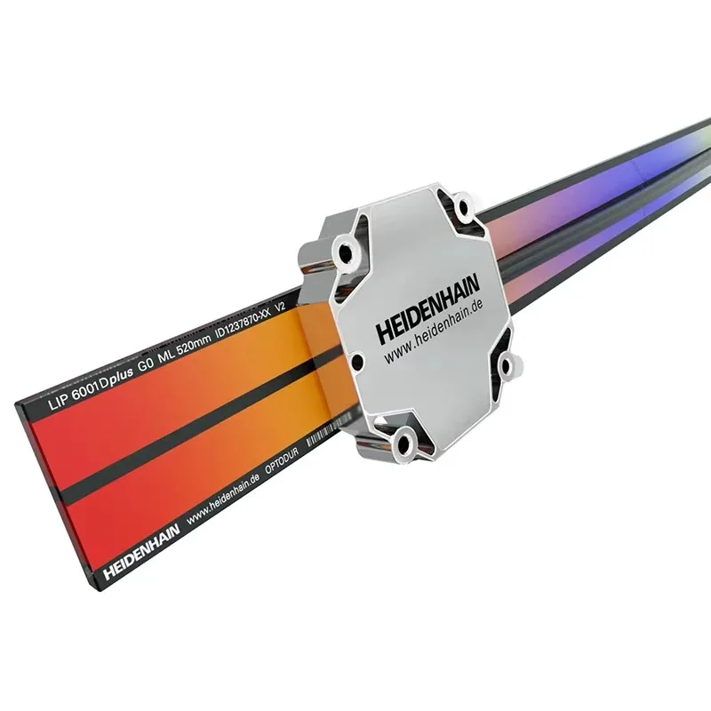 Brand New Original HEIDENHAIN Exposed Linear Encoders LIDA 200 series